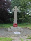 War Memorial , Nunnington